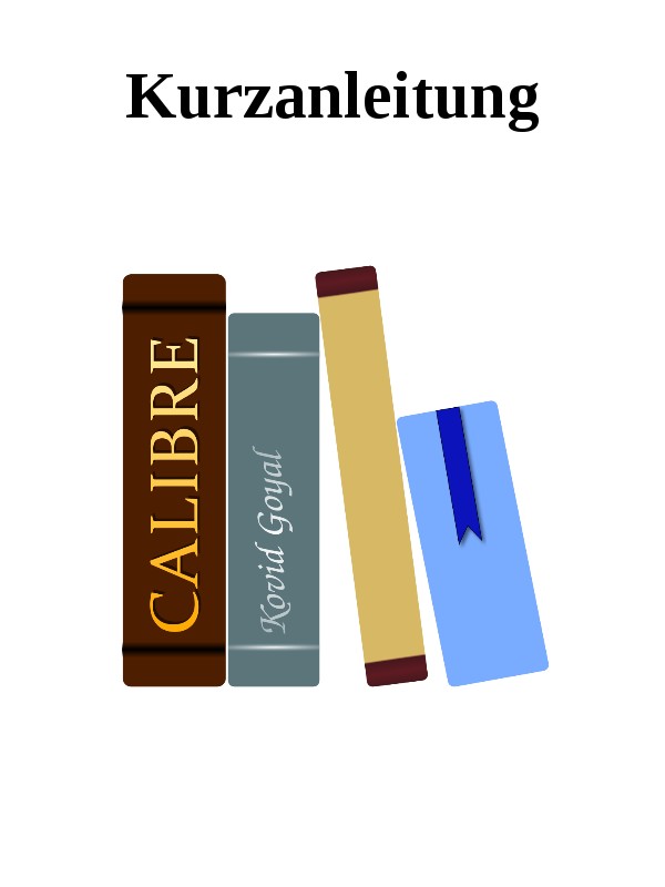 Kurzanleitung
