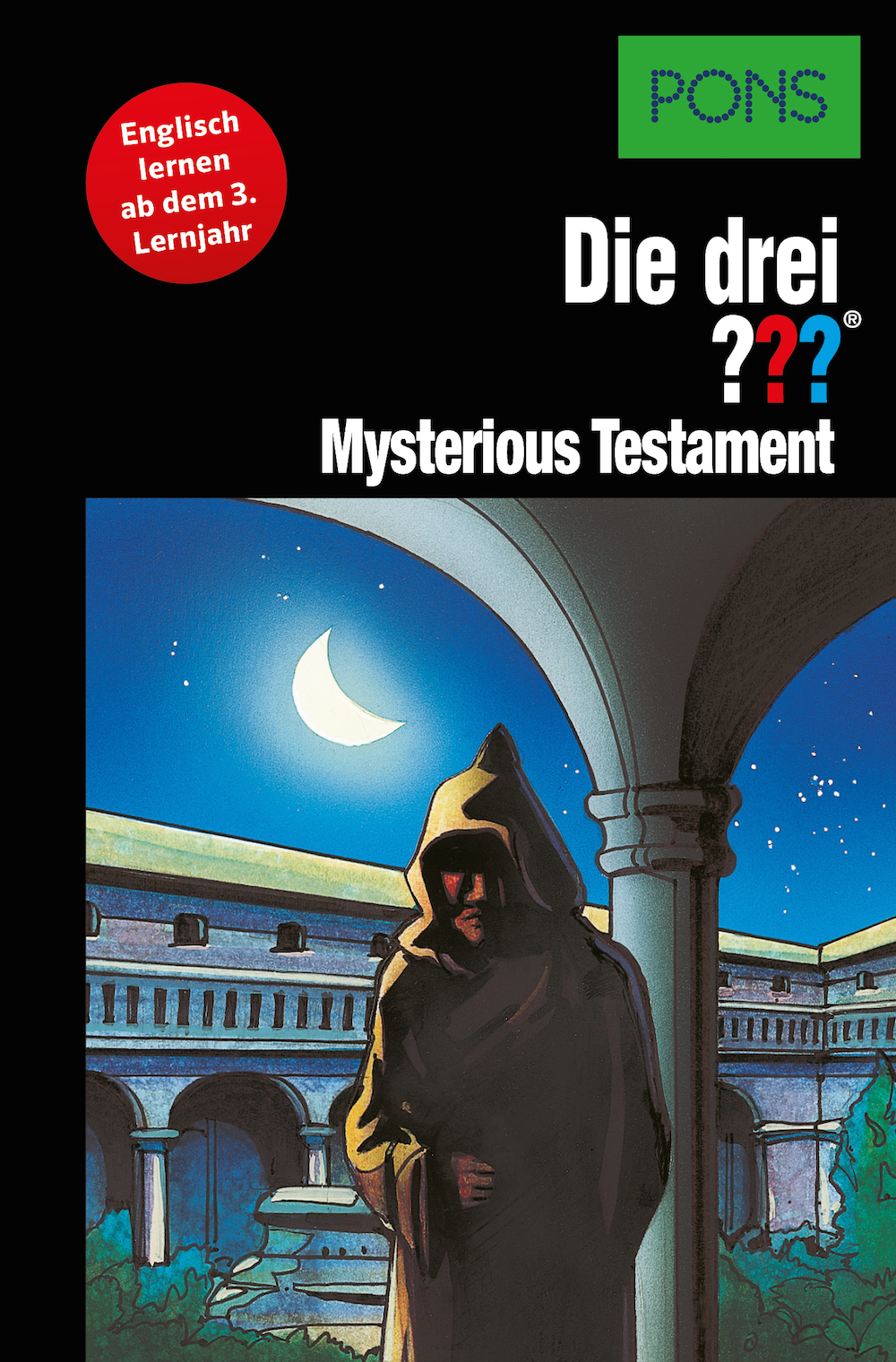 Die drei ??? - Mysterious Testament