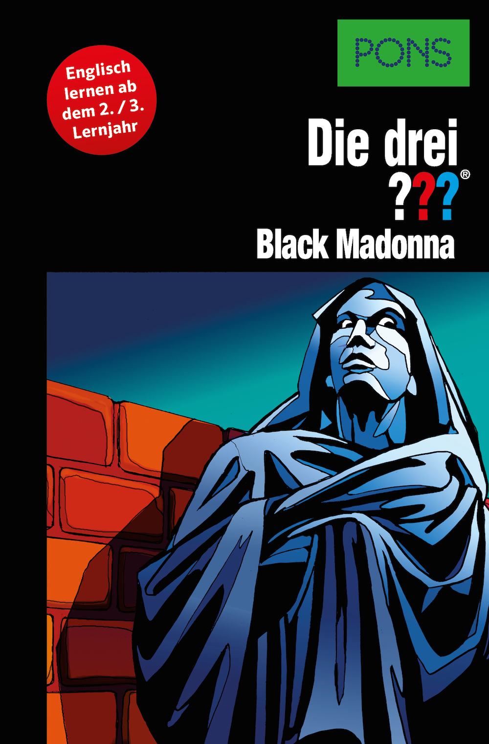 Die drei ??? - Black Madonna