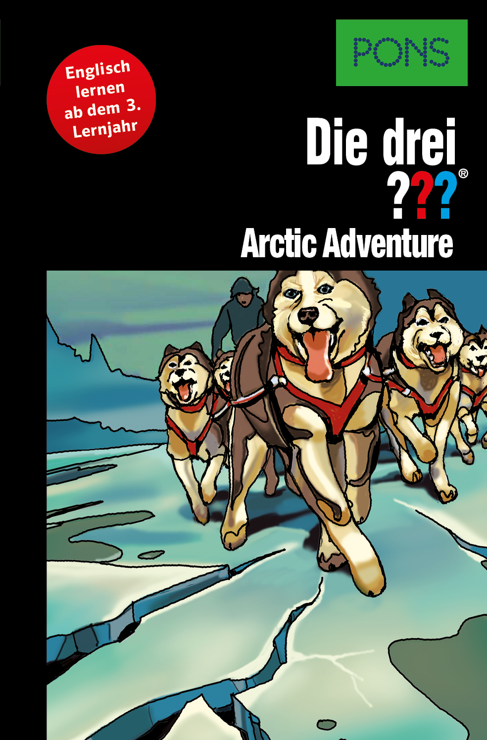 Arctic Adventure