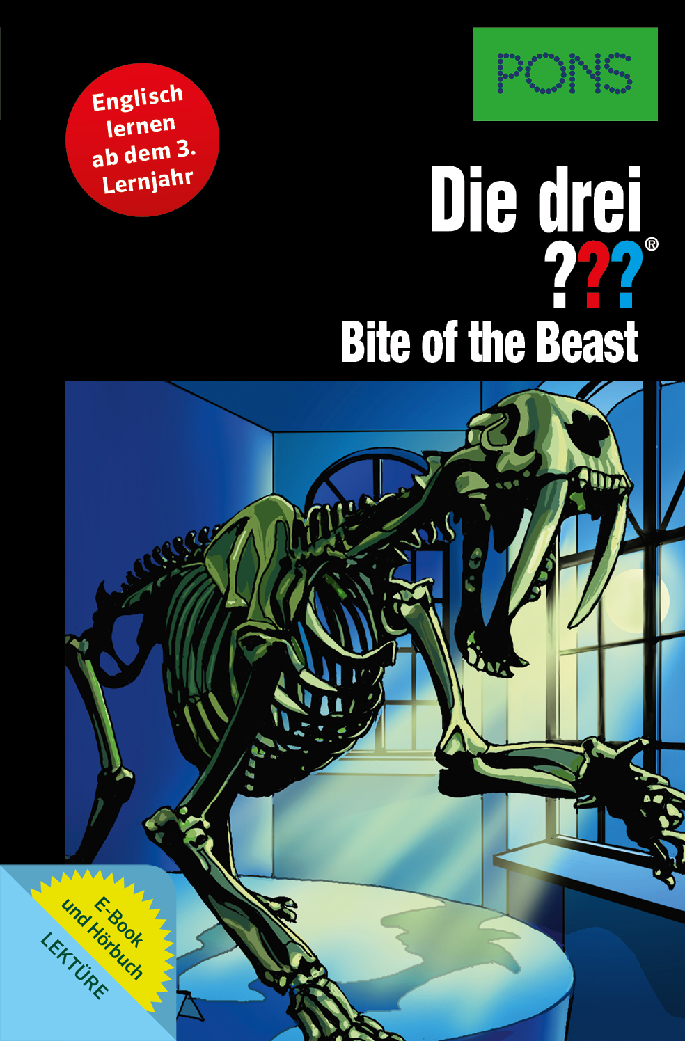 Bite of the Beast