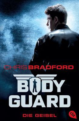 Bodyguard Die Geisel