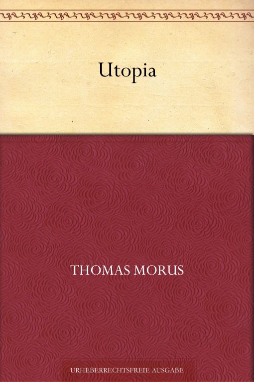 Utopia (German Edition)
