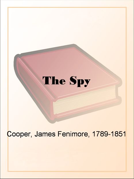 The Spy